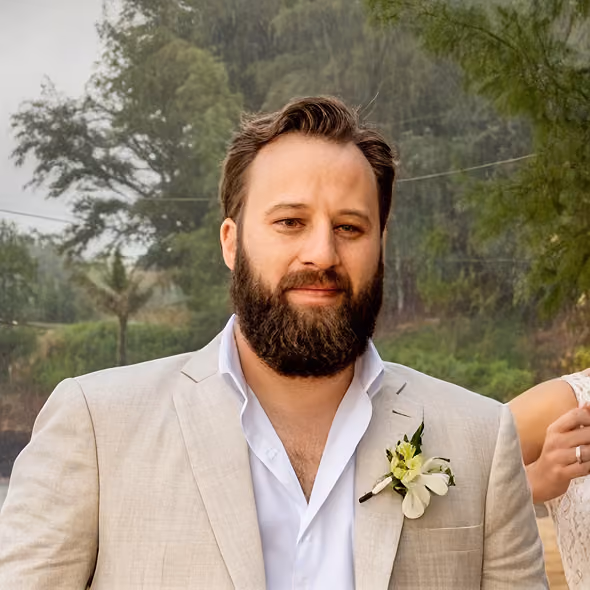 Photo of Matthew Lopez