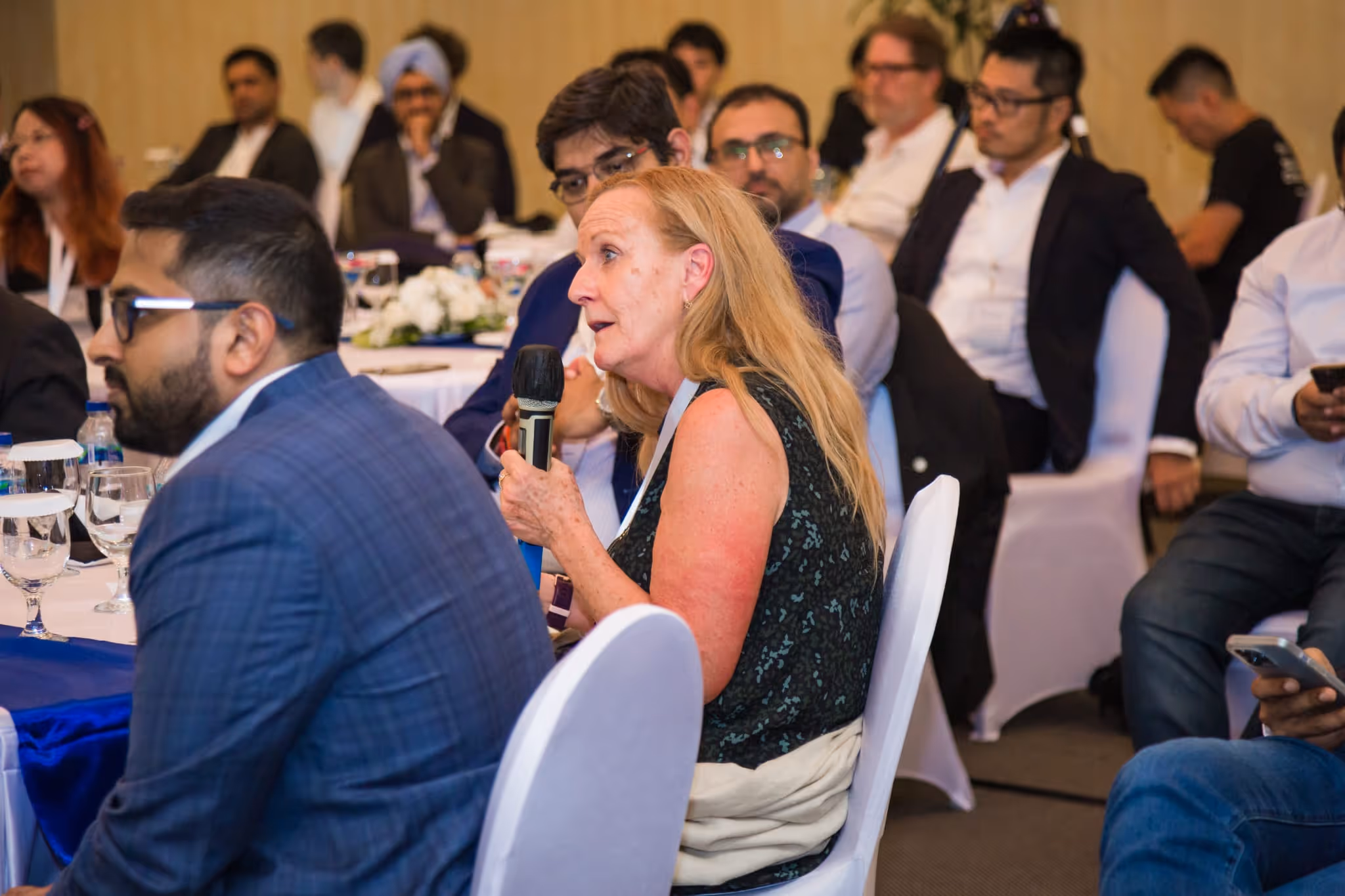 Snapshot from Past Symposia