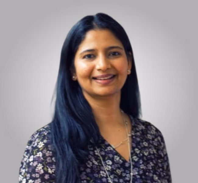 Portrait of Raman Sidhu