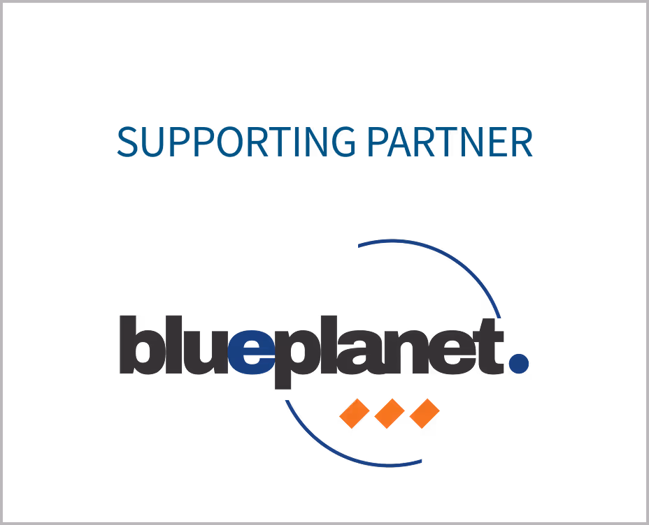 Blueplanet - logo