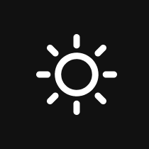 Unlimited PTO Icon - Techbot X Webflow Template