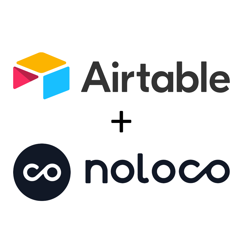 Airtable + Noloco