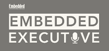 Embedded Executive Logo