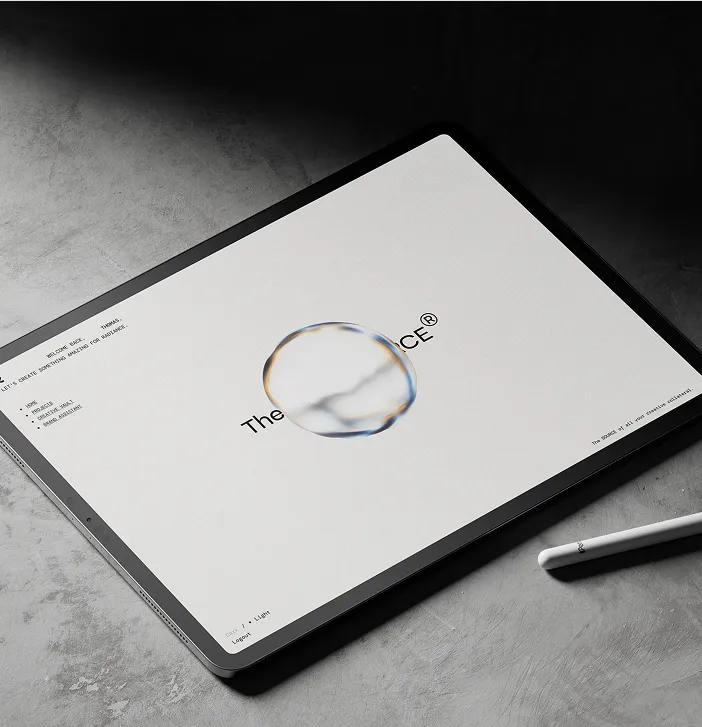 The Source®: The Creative OS Changing Agencies