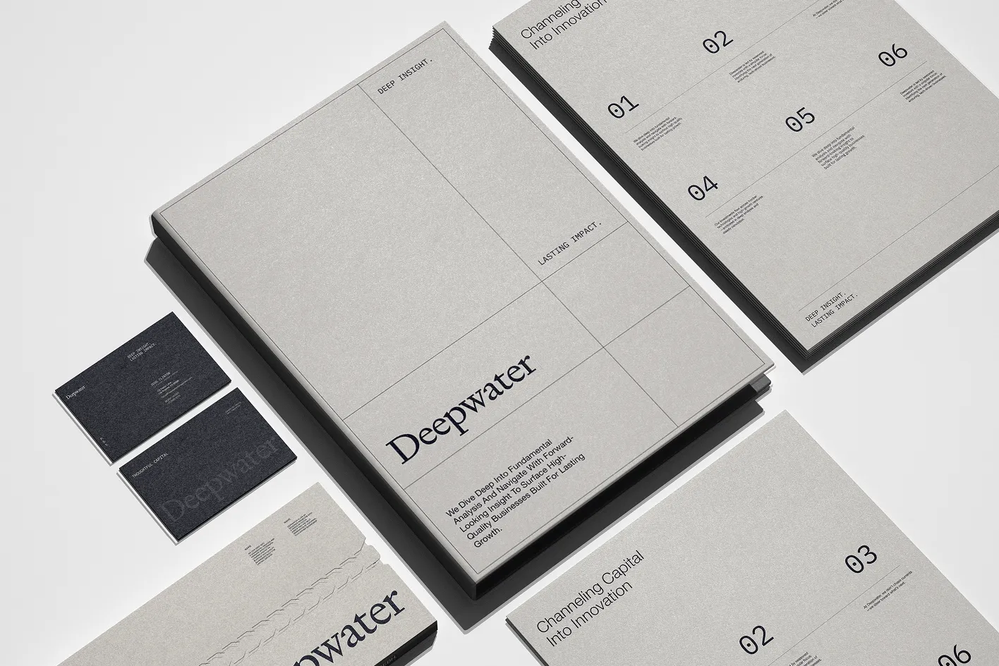 Deepwater
