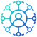 Key Features Icon 