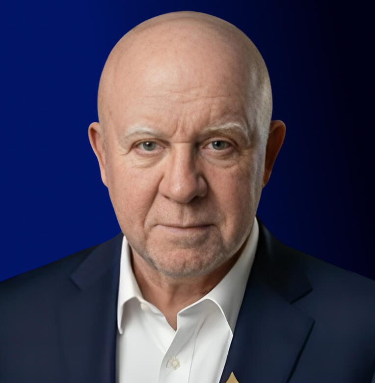 Speakers Main Thumbnail