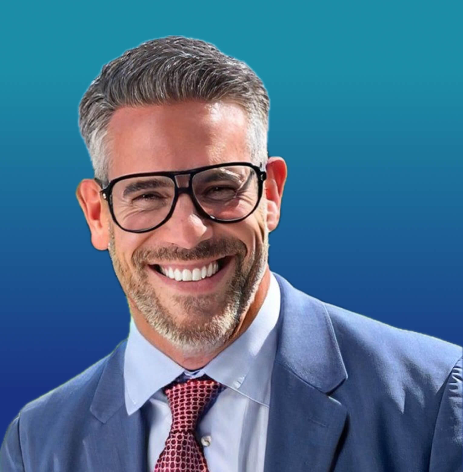 Speaker Image