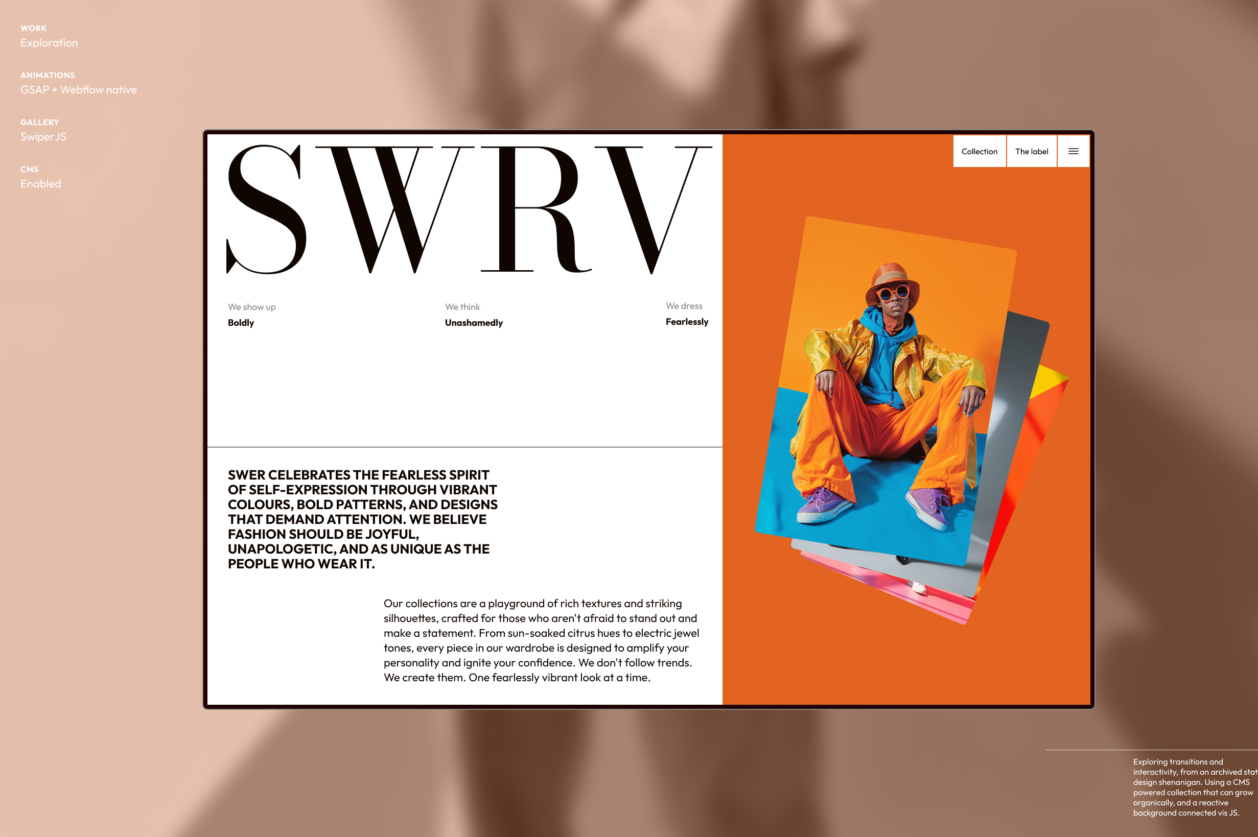 site profile thumbnail