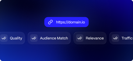 A computer screen with a blue background.