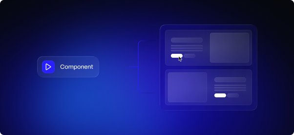 Design rebuilt in Webflow