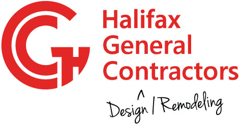 Toronto General Contractors Logo