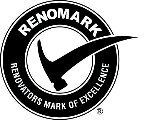 RenoMark Renovators Mark of Excellence certified contractor