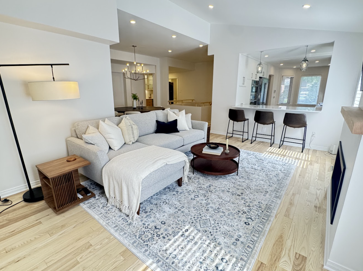 The Spadina model - Mini Home Ottawa