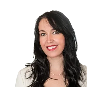 Tiffany, HGC Design + Build and Archadeck of Nova Scotia team member
