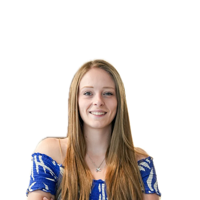 Brooke, HGC Design + Build and Archadeck of Nova Scotia team member
