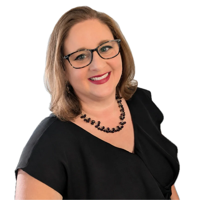 Nicole, HGC Design + Build and Archadeck of Nova Scotia team member