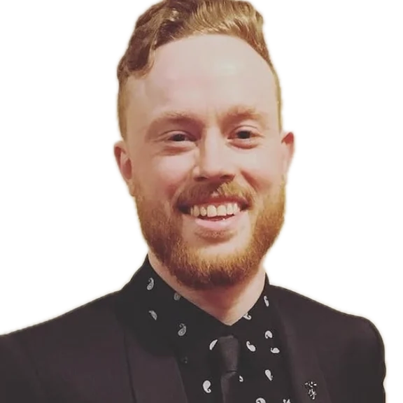 Chase, HGC Design + Build and Archadeck of Nova Scotia team member