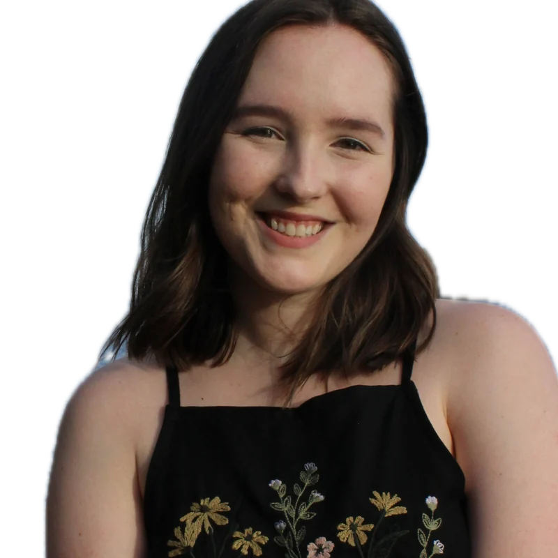 Kristen, HGC Design + Build and Archadeck of Nova Scotia team member