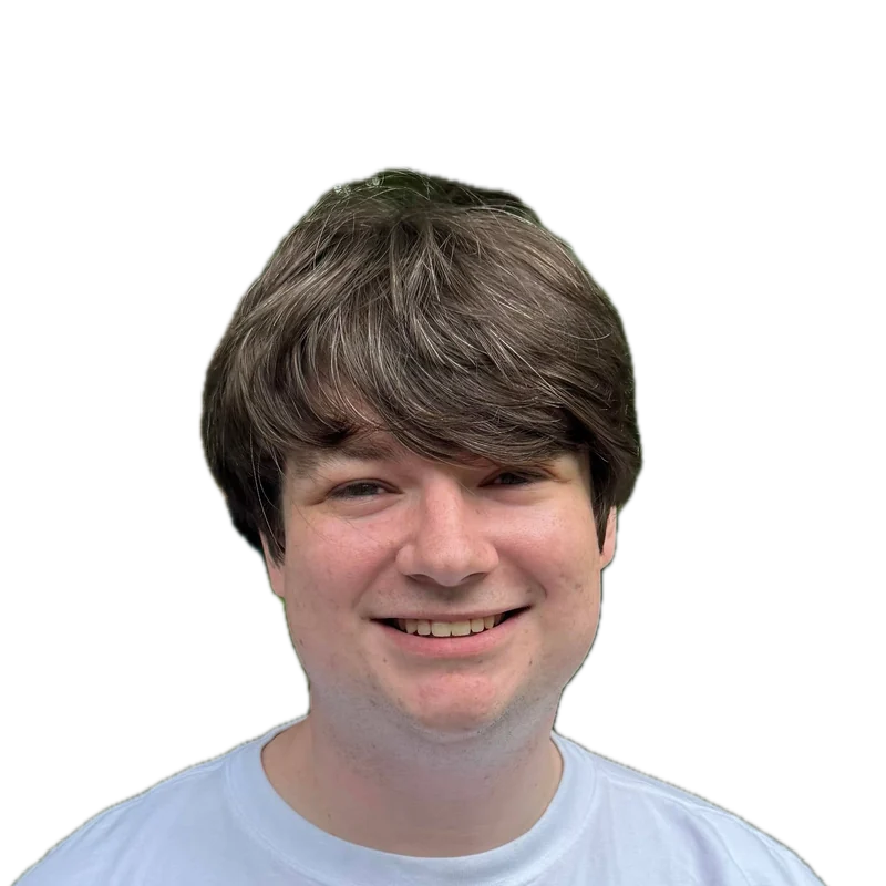 Liam, HGC Design + Build and Archadeck of Nova Scotia team member
