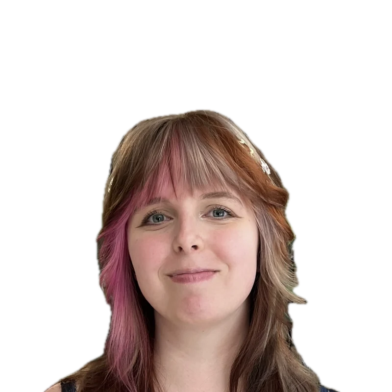 Emma F., HGC Design + Build and Archadeck of Nova Scotia team member