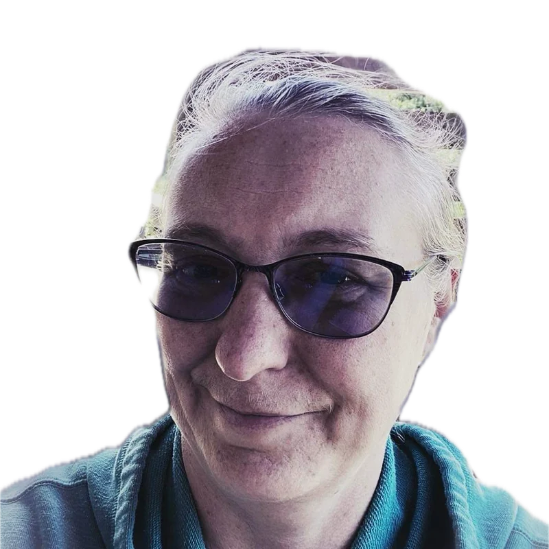 Marion, HGC Design + Build and Archadeck of Nova Scotia team member