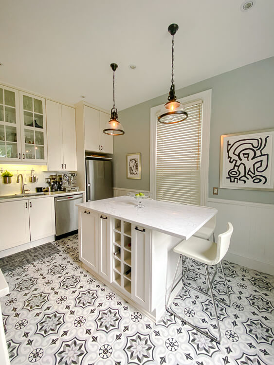 Kitchen Renovation Enfield