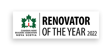 Renovator of the year