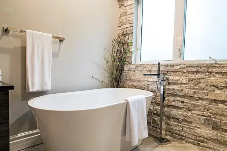 freestanding tubs