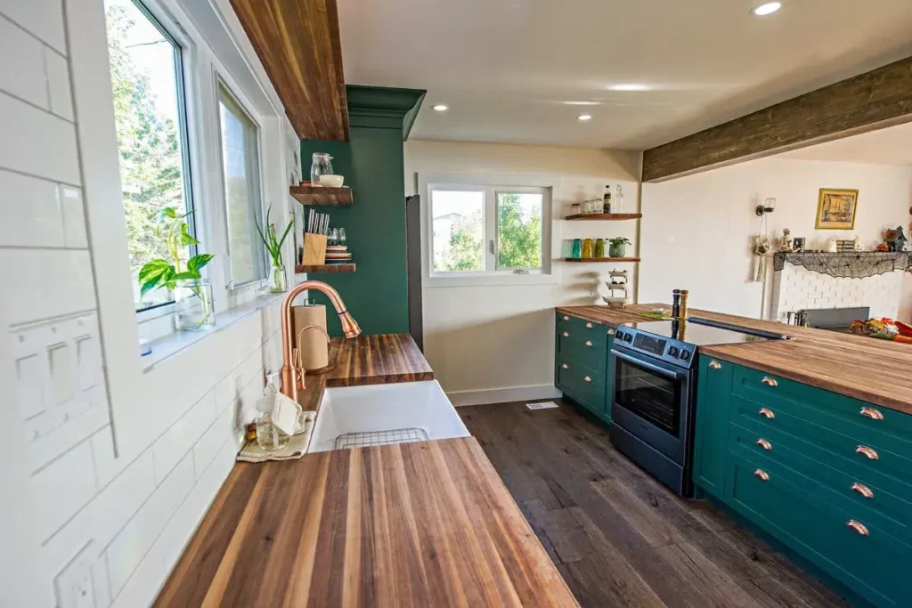 Hiring a Contractor Checklist