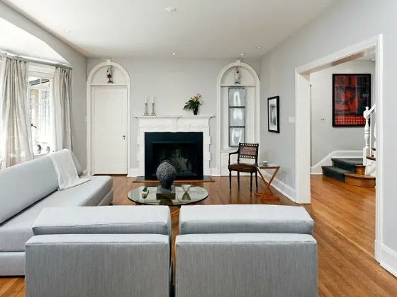 home remodel process