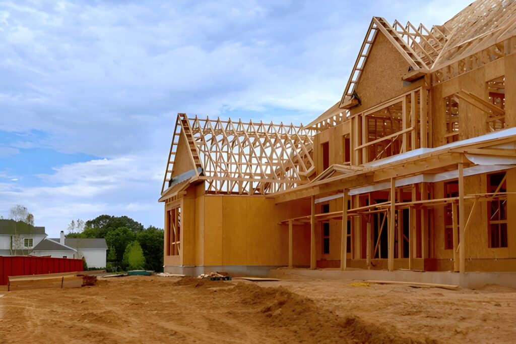 Cozy Homes Construction Is To Maximize Your Comfort