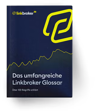 Das umfangreiche Linkbroker Glossar