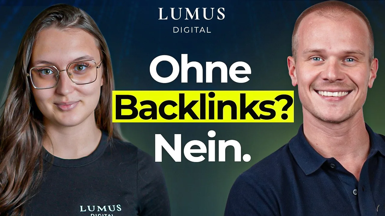 A backlink budget for every client: how Lumus Digital runs link building on Linkbroker