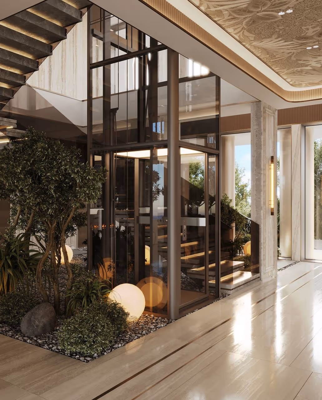 Квартирний ліфт: чи справді він потрібен? Розвіюємо популярні міфи