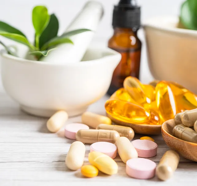 circle h life medicine