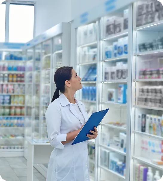 Every CHL product is curated to meet addressable market demands for new, innovative or value-add and desirable products for CHL’s target markets.