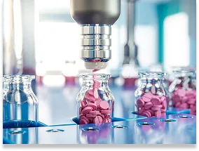 Biotech and Stem Products