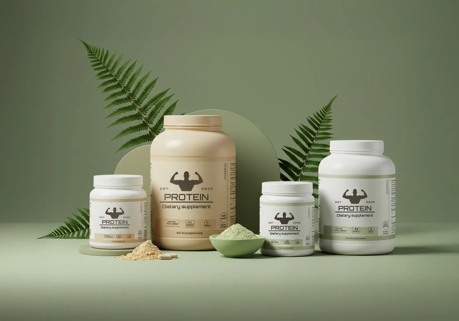 Functional Foods Products Circle H Life