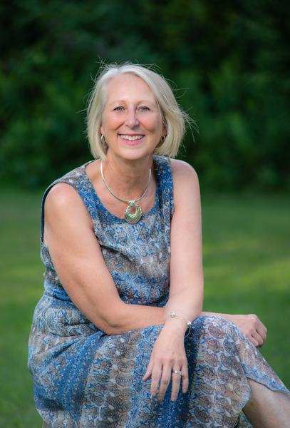 Kris Taylor guiding soul-led women to reclaim their power and purpose
