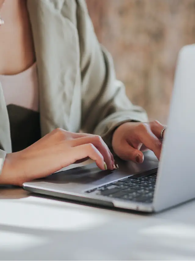 Join Mindful Mondays. Start the week with intention