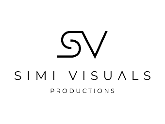 Simi Visuals Logo