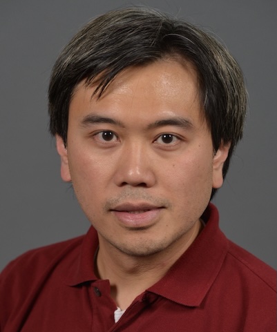 Ron Dagdag