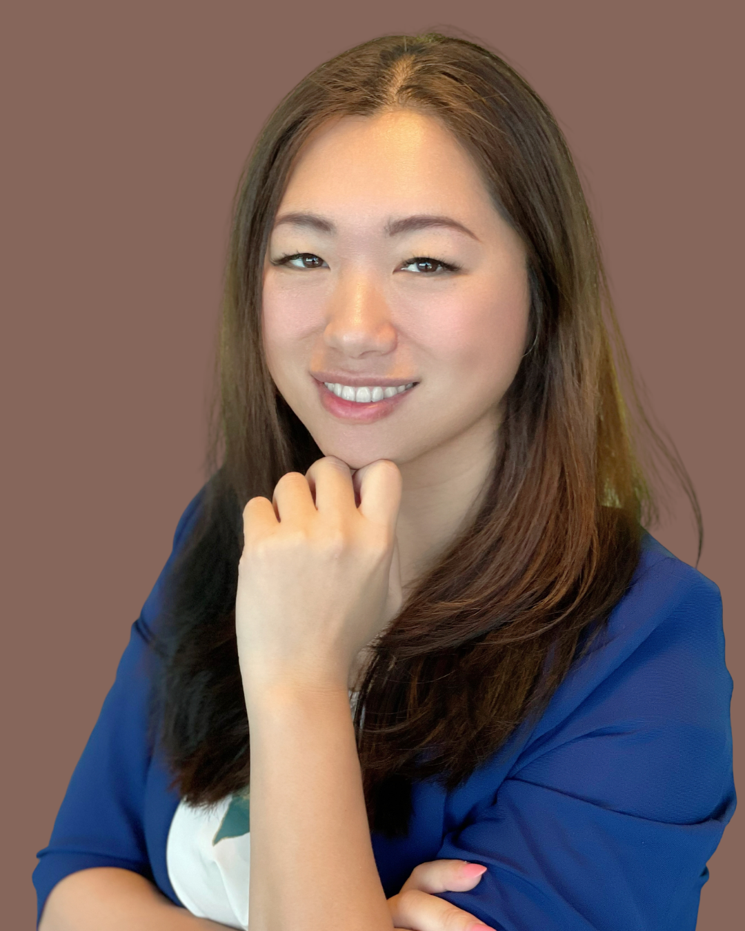 Mei Lin