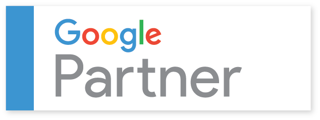 google partner padge