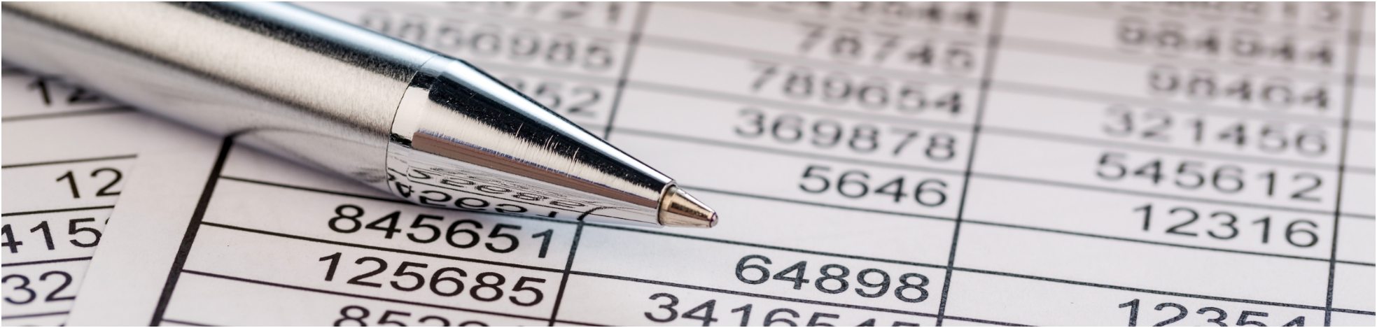 Expected changes on control report content requirements