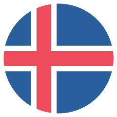 iceland flag