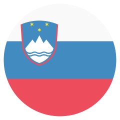 slovenia flag