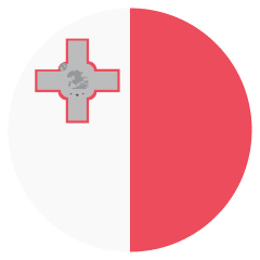 malta flag