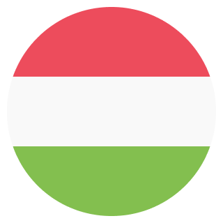 hungary flag